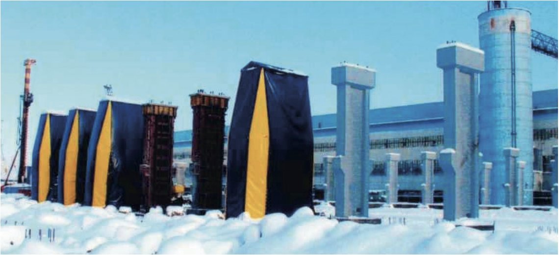 Архив ПСК ТИТАН — иллюстрация этапа 1998 года