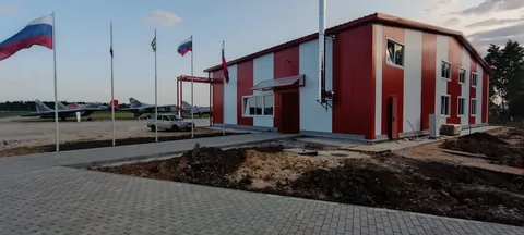 Музейный комплекс гражданской авиации «Авиапарк Орешково» — фото 8